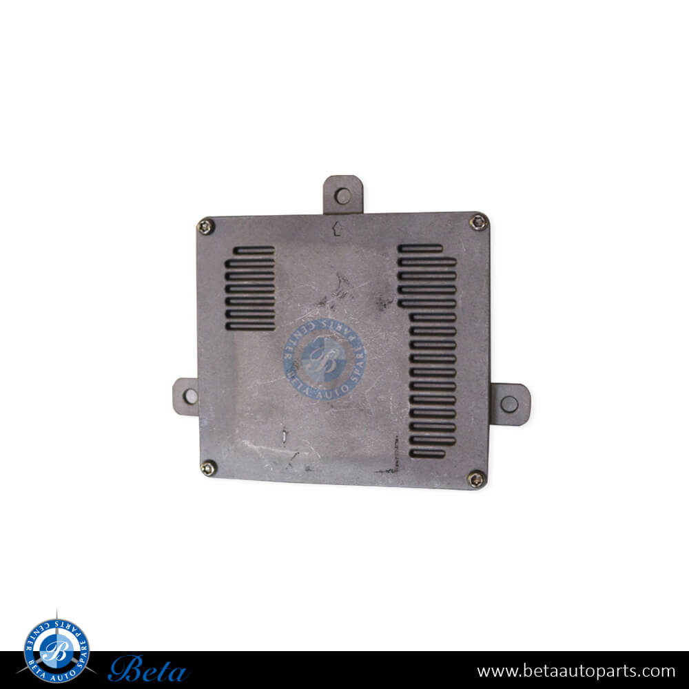 DRL Control Unit for Audi/Volkswagen A1/A3/Touareg 2013-2018 models, Part Number 4G0907397P DRL Control Unit for Audi/Volkswagen A1/A3/Touareg 2013-2018 models, Part Number 4G0907397P